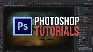 Adobe-Photoshop-Tutorials