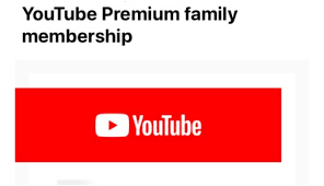 Youtube-Premium-family