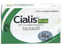 A Cialis A Day Maintains