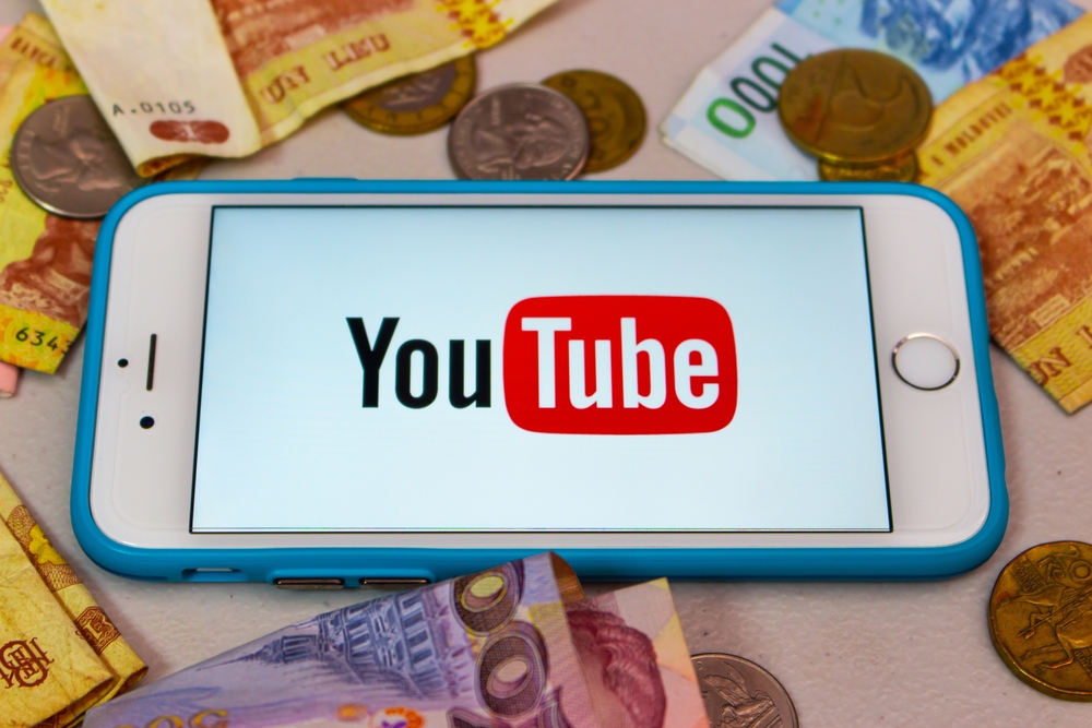 Understanding YouTube Monetization